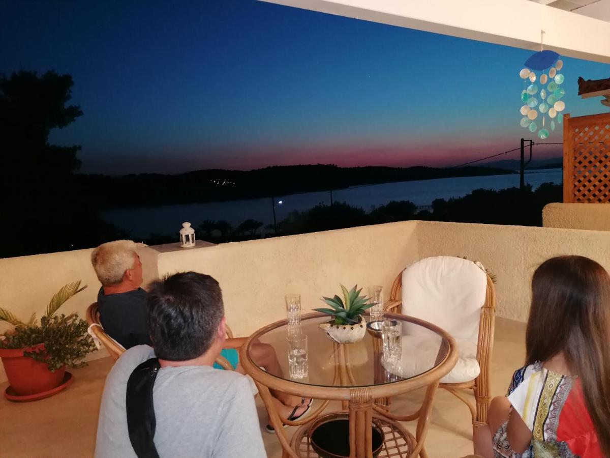 Casa Para Ti بورتو خيلي المظهر الخارجي الصورة