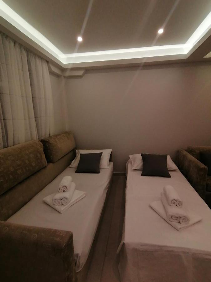 Casa Para Ti بورتو خيلي المظهر الخارجي الصورة