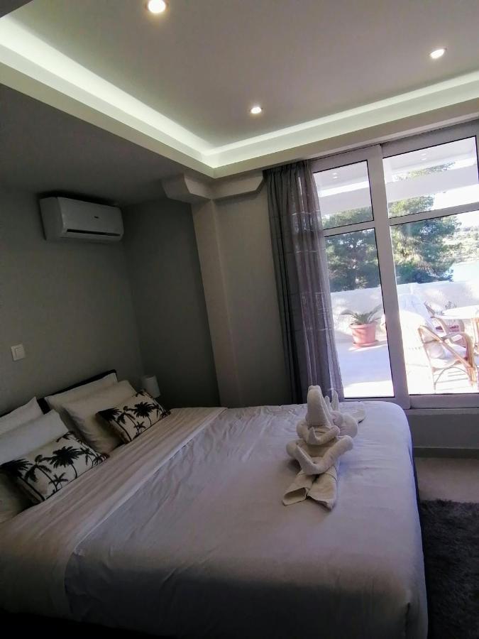 Casa Para Ti بورتو خيلي المظهر الخارجي الصورة